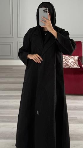 عباية هديل | 100