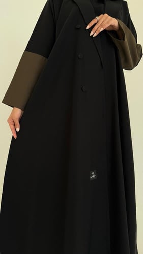 عباية جنى | 5551