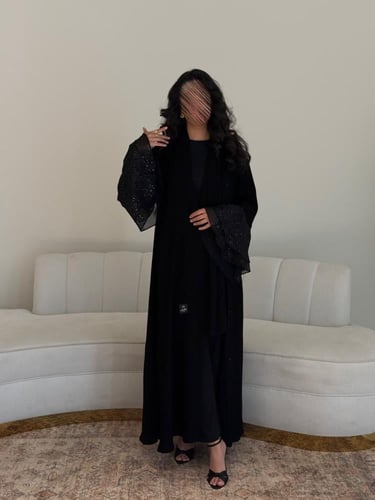 عباية مياسه | 642