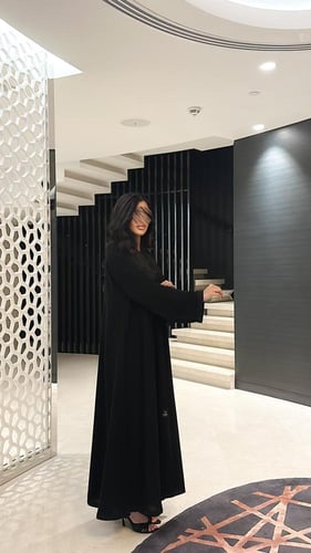 عباية ريفال | 048