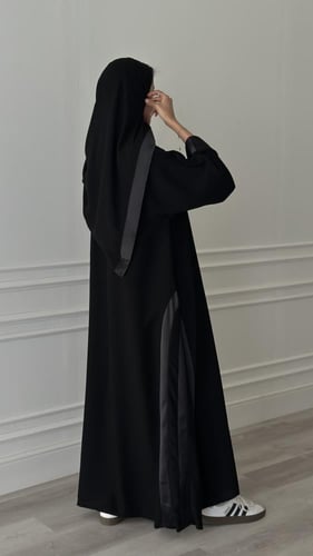 عباية ميرال | 1616