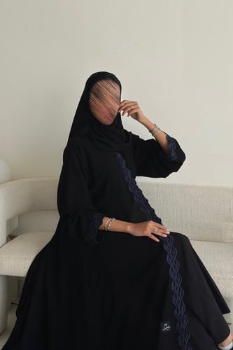 عباية ضي | 199