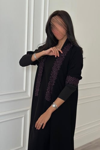 عباية وصايف