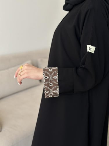 عباية إيناس | 770