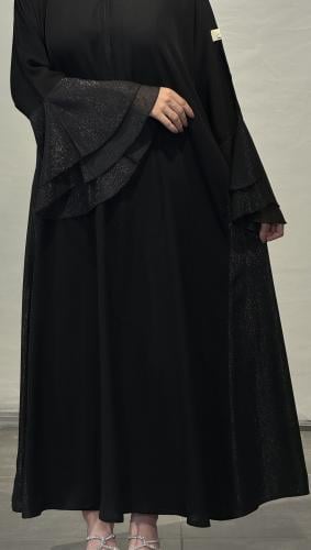 عباية ليالي | 09