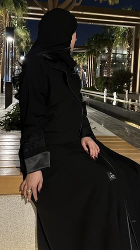 عباية روابي | 11