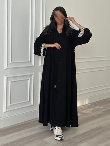 عباية جنان | 7718