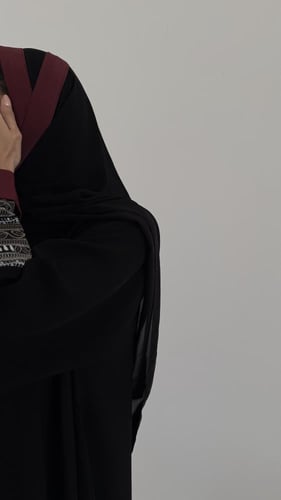 عباية سحاب | 2020