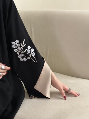 عباية سمر | 02