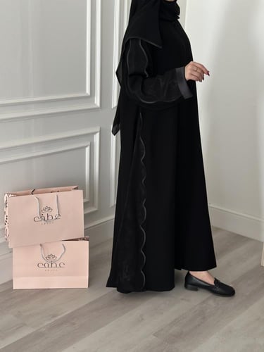 عباية حلا | 7775