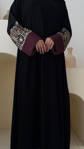 عباية شيرين | 6088