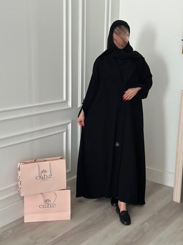 عباية فدوى | 6660