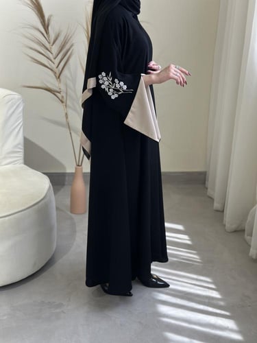 عباية سمر | 02