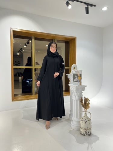 عباية فرح | 602