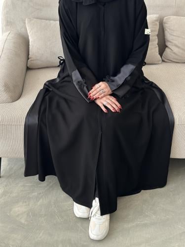 عباية نغم | 02