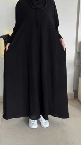 عباية كلوش | 250