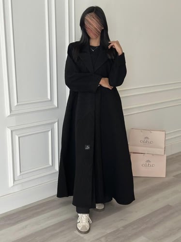 عباية هديل | 100