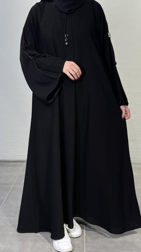 عباية بدور | 8002