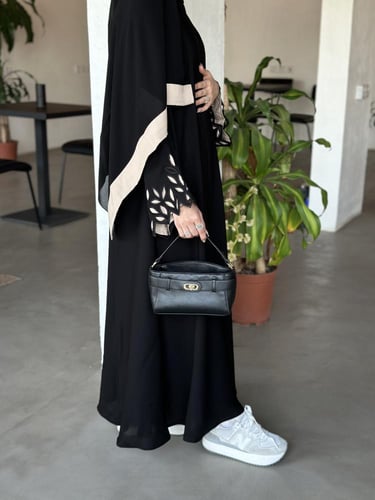 عباية وسن | 1020