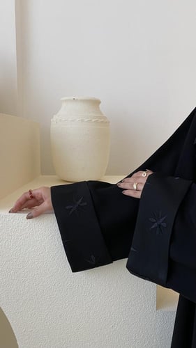 عباية ايلاف | 4303