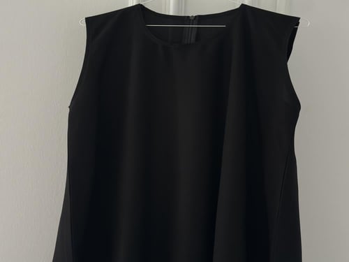 عباية روز اسود