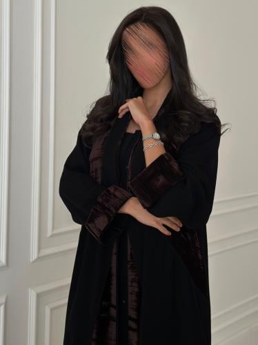 عباية ربى | 0761