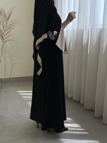 عباية سمر | 02