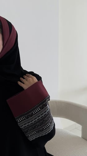 عباية سحاب | 2020