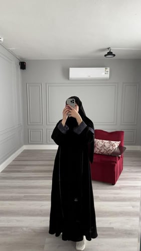 عباية ثريا | 4860