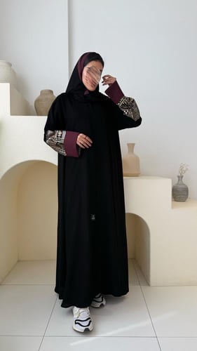 عباية شيرين | 6088