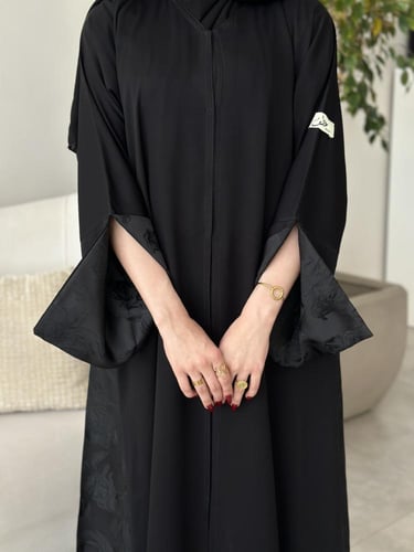 عباية خلود | 201