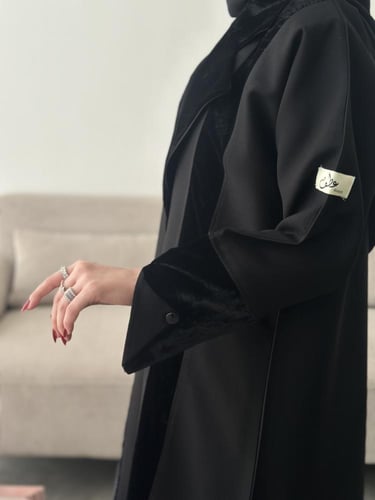 عباية سلمى | 013