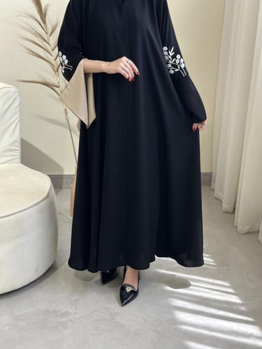 عباية سمر | 02