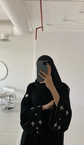 عباية سارونه | 333