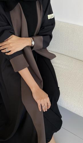 عباية نهى | 1313