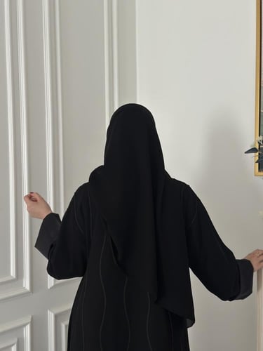 عباية رزان | 2223