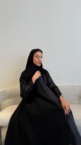 عباية شيما | 8881