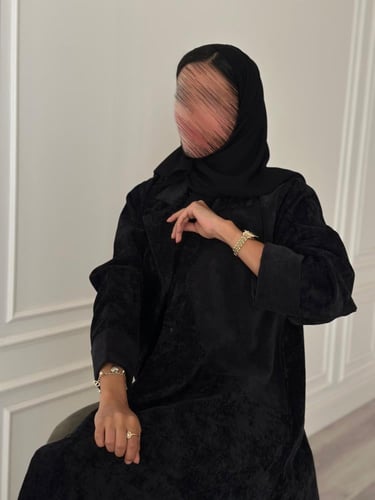 عباية افراح | 200