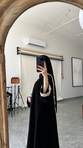 عباية كُسرى | 5011