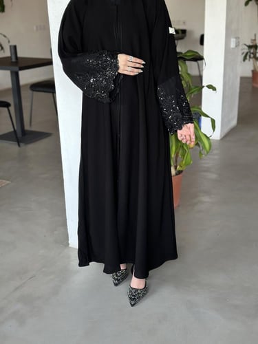 عباية آمال | 6050