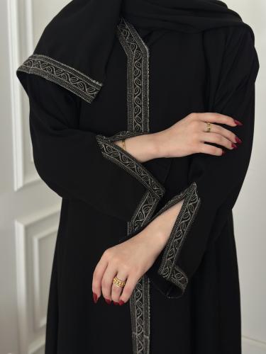 عباية فيروز | 9990