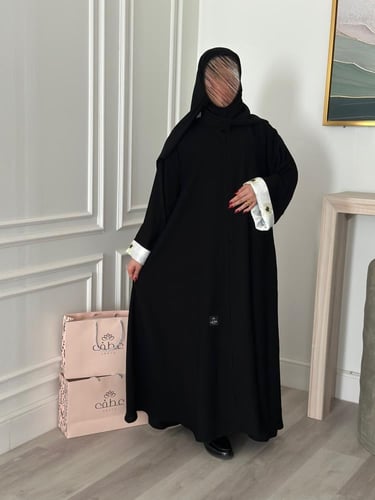 عباية دورا | 212