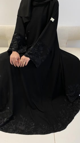 عباية ابتهال | 8980