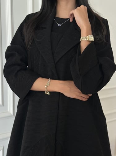 عباية هديل | 100