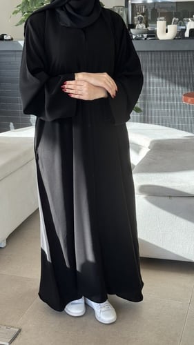 عباية كلوش | 250