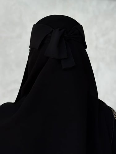 نقاب ابو رده (اسلامي)