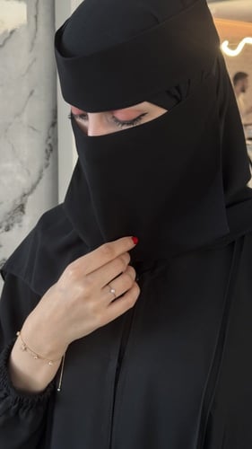 عرض 3 نقاب نظارة (قصير)