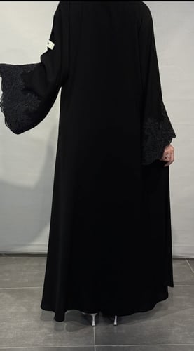 عباية رهف | 3009