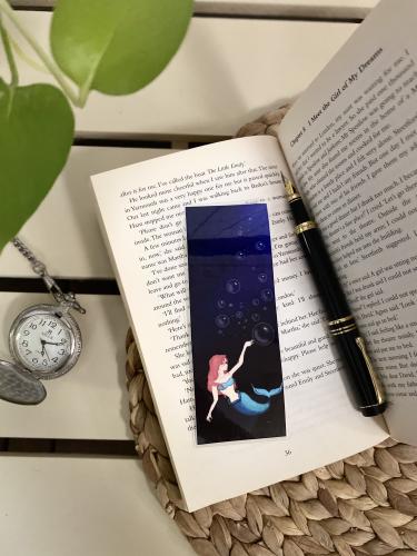 فاصل كتاب الحوريه