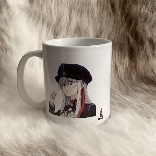 كوب لينا من 86